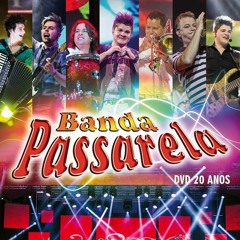 BANDA PASSARELA - CASAVA DE NOVO - LANÇAMENTO 2017