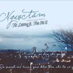 Ngược tâm - Từ Lương ft. Tôn Vũ U