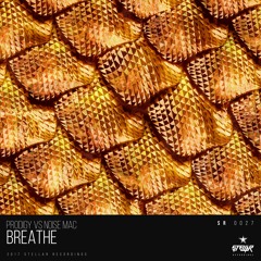 Prodigy Vs Noise Mac - Breathe (Oxygen Dub Mix) [FREE DOWNLOAD]