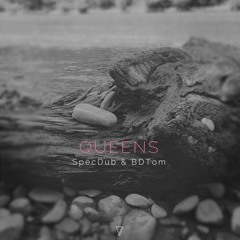 SpecDub & BDTom - Queens EP Cut