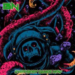 Bloody Nightmares - Everybody Dance Now [Free Download]