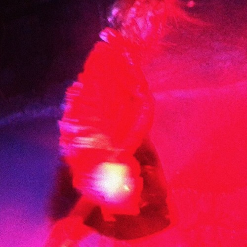 Mammút - Breathe Into Me