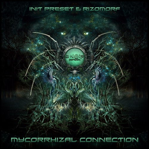 Init Preset & Rizomorf - Soul Of Tree (152)