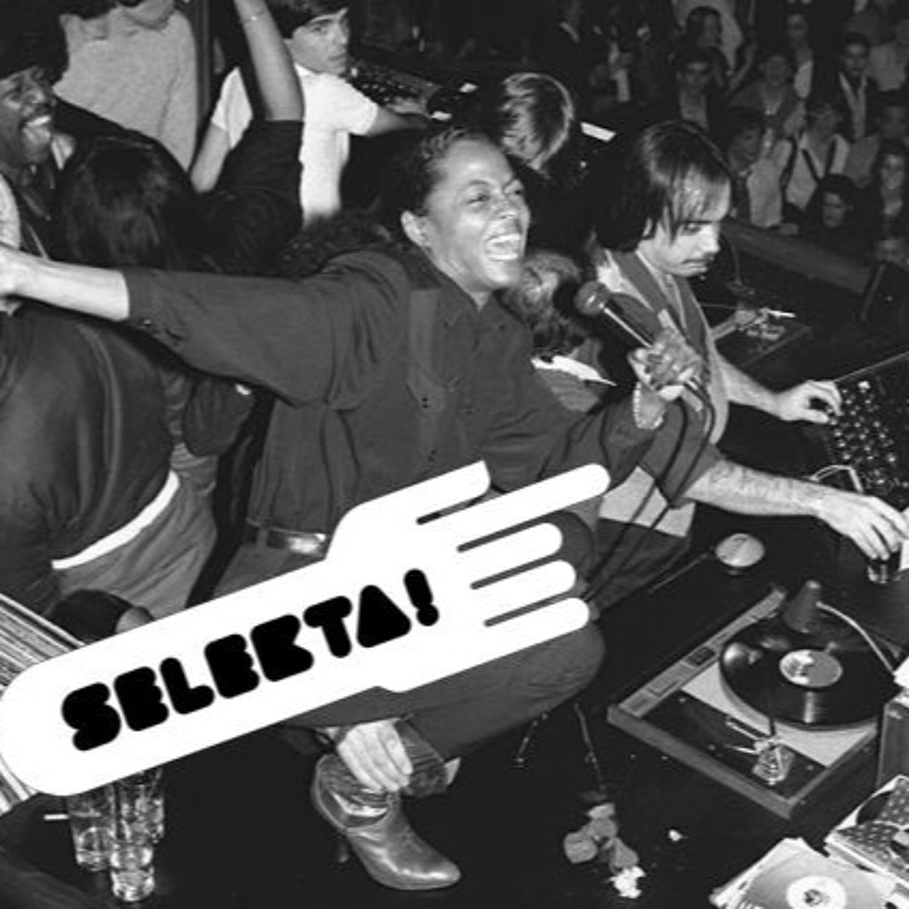 Selekta! dance different radio.