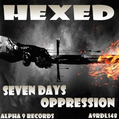 SKURA - 7 DAYS / OPPRESSION