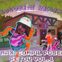 Le Shit A Coulé Avec Le Bato (LoloBeat Remix)