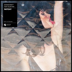 Shakecraft feat. Elektra - Patchy [OUT NOW]