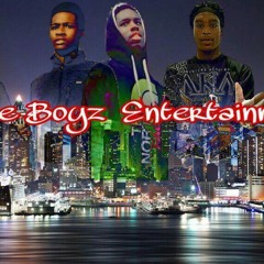 Kay Jay - Woah Ft Mula (Prod. Sedo)