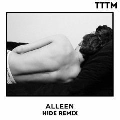 Alleen - Lil Kleine (H!DE REMIX) [Buy = Full Extended Mix]