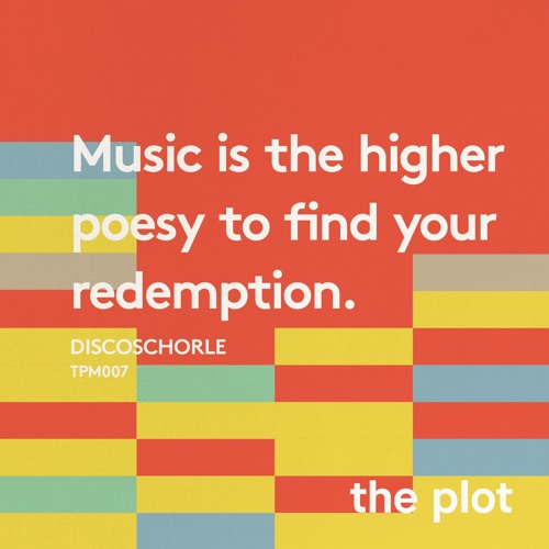 Discoschorle - Redemption