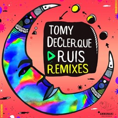 PREMIERE: Tomy DeClerque - Ruis (Unique (CRO) Remix)