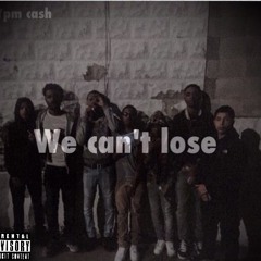 we cant lose (official audio) fmoi :@ youpaymecash