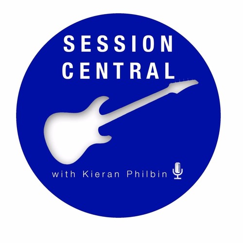 Episode 2 - Music College and Thriller - with Allan Salmon