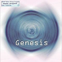 Genesis by MWP Mike Wood Project feat. Toddl Be