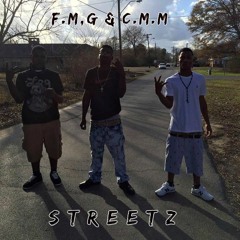 Fmg Hank Ft. Cmm Capp X Streetz