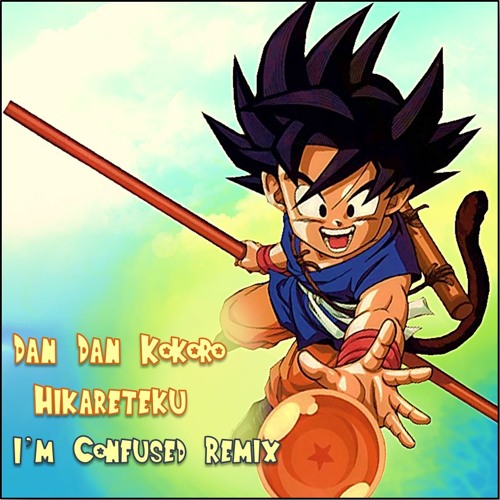Featured image of post Dragon Ball Gt Blue Water Dub