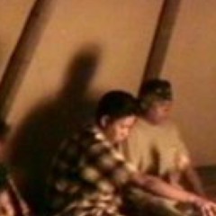 Four Peyote Songs@ Lawton, Oklahoma