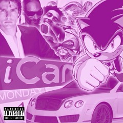 GoodMonday - Move Like Tom [prod. Volvermac]