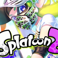Splatoon 2 Remix ► Inkoming (CG5s Trap  Future Bass Remix) - GameChops