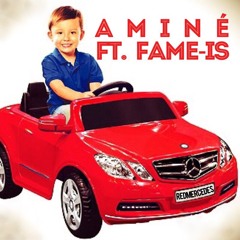 Aminé - REDMERCEDES (Ft. Fame-Is)