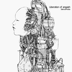 [M3-2017春 サ-28a] SilencePhobia - Liberation of anguish(Demo)