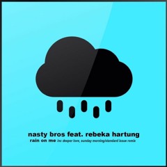 Nasty Bros - Sunday Morning (Standard Issue Remix) OUT NOW !!
