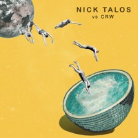 MGMT - Electric Feel (Nick Talos vs CRW Cover)