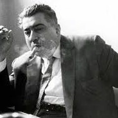 Juan Carlos Tolosa: Tres Lezamas - I ...como una cara inservible para morir