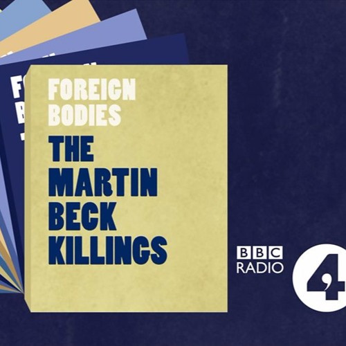Martin Beck - BBC Radio 4 detective series