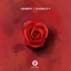 Venemy & Divercity - LUV