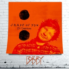 SHAPE OF YOU_Ed Sheeran_vs_Bobby