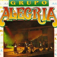 grupo alegria - si me dejas ahora