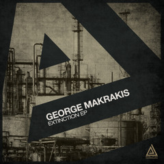 George Makrakis - Cloudbreak (Original Mix) [Evolution]