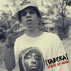 d.E - Itaborai State of Mind (Freestyle)