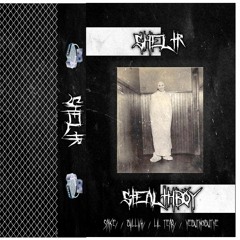 STEALTHBOY (FULL STREAM)