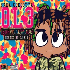 Yada Gee Gotta - Apartments (Prod. By 808 Deon)