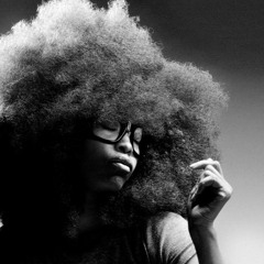 Funky Soul - Erykah Badu