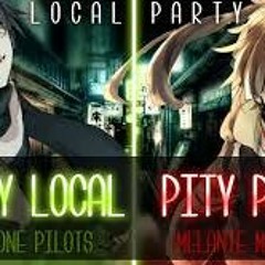 Nightcore ↬ Local Party [Switching Vocals | Mashup]