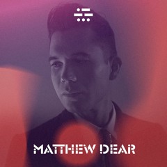 Matthew Dear @ DGTL Amsterdam 16.04.2017