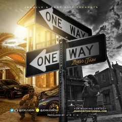 Lavish Living (Prod Jayo)