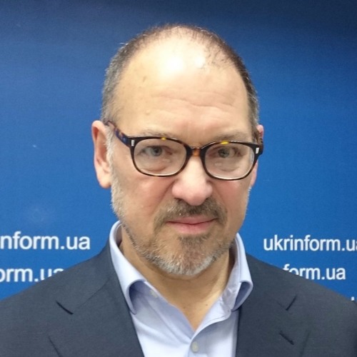 2017 04 12 Adrian Karatnycky: How Strong Is the Ukrainian State?
