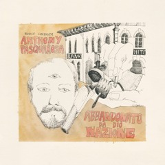 Anthony Pasquarosa- Run For Life, Death Is Near (Sequence 1)