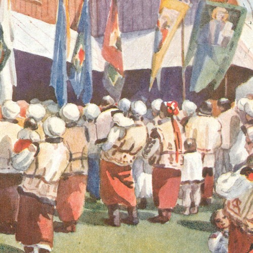 2017 04 03 Frank Sysyn: The Quandaries of Modernity in the Galician Carpathians