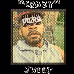 Crazy (Prod. mjNichols)