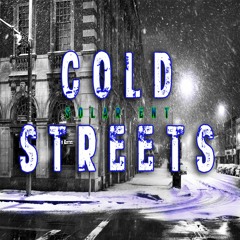 Cold Streets Rap Beat Instrumental 2017