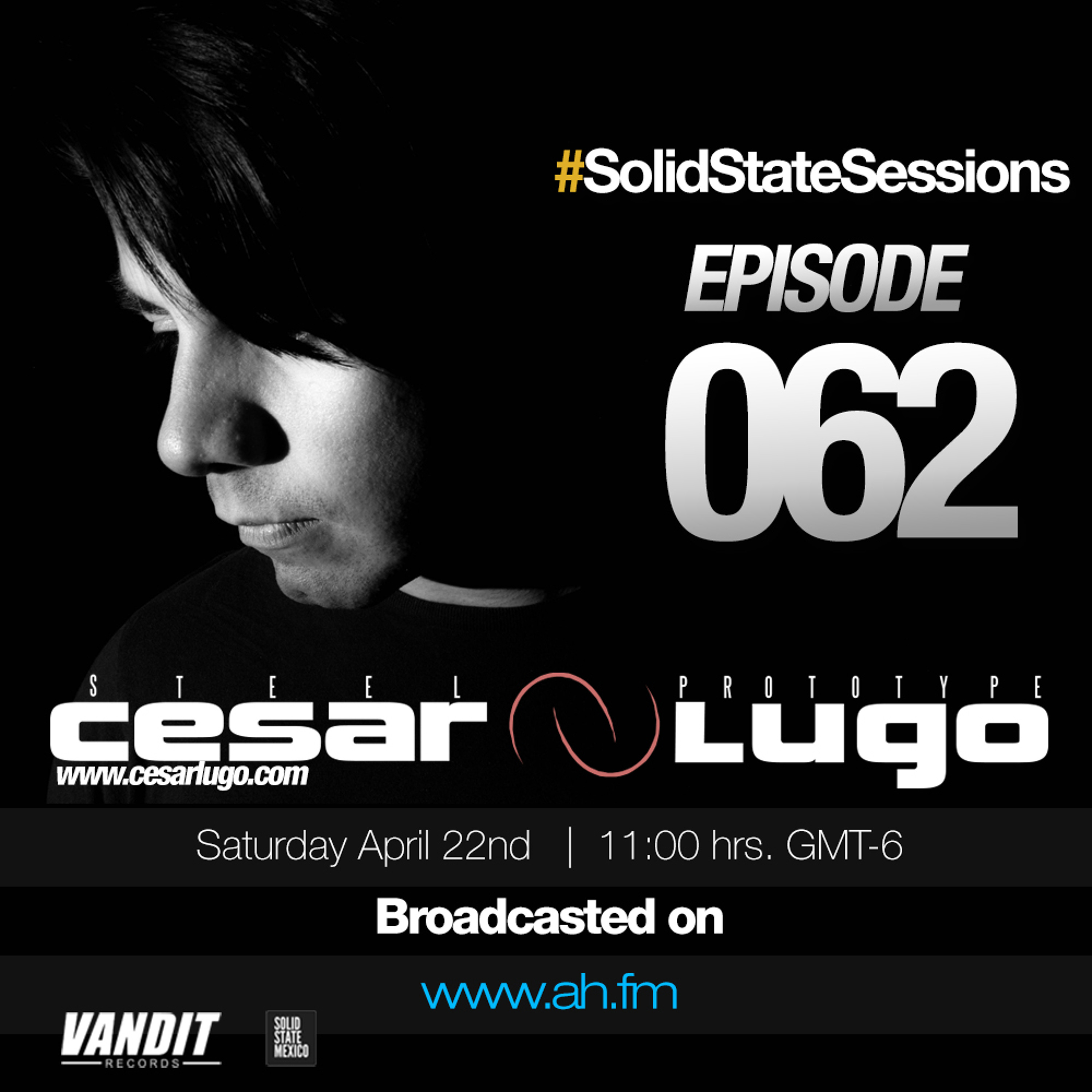 Solid State Sessions