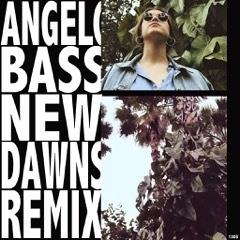 Gaia - New Dawns (Angelo Bass Remix)