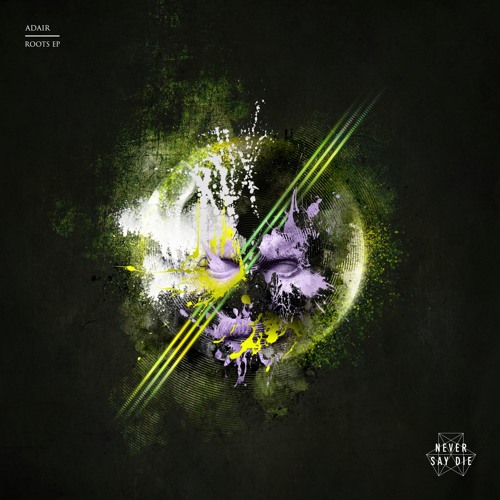 Dubstep / Drumstep #3