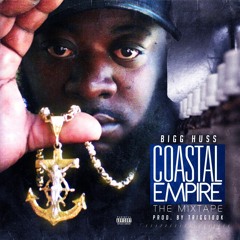 6. HEAD BAD [FEAT.B.MO] (Prod.Trigg100k)