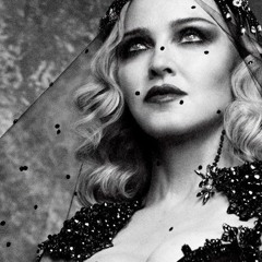 Madonna - Holiday (2017 Happy Acid Mix)